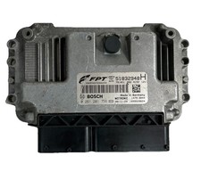 ✅ECU Centralina Motore Fiat