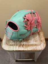 Guanto da softball Rawlings