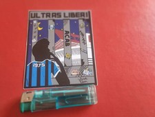 ADESIVO STICKERS ULTRAS INTER