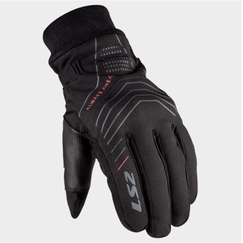 Ls2 guanti impermeabili civis - impermeabili,