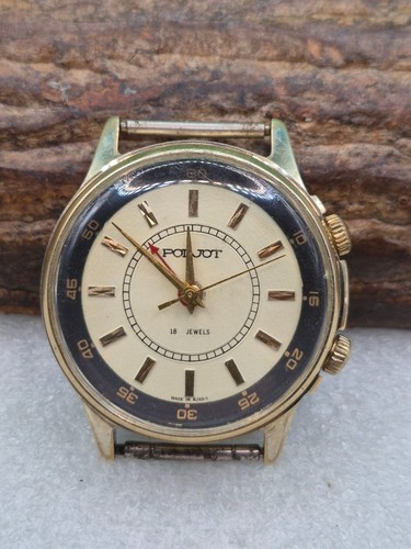 Orologio poljot vintage made - poljot, vintage.made