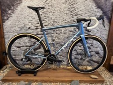 2025 Specialized S-Works