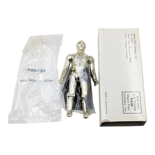 Star wars c3po baggy - c3po, in