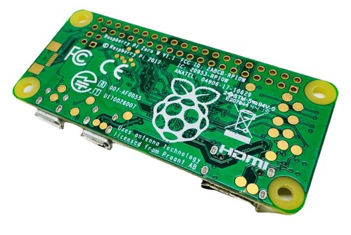 Raspberry zero 3 - pi, v1.3