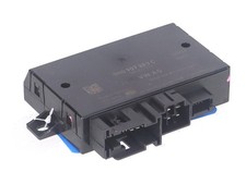 Centralina Gancio Di Traino VW