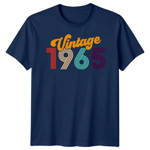 Shirt personalizzata vintage - personalizzata,