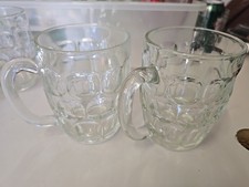 Coppia tazze vintage Winston