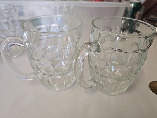 Coppia tazze vintage winston - coppia,