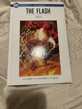 DC Comics Graphic Novel The