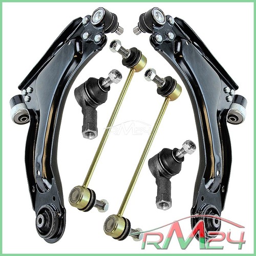 Kit braccio sospensione - kit,