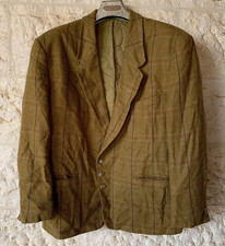 Giacca blazer da caccia