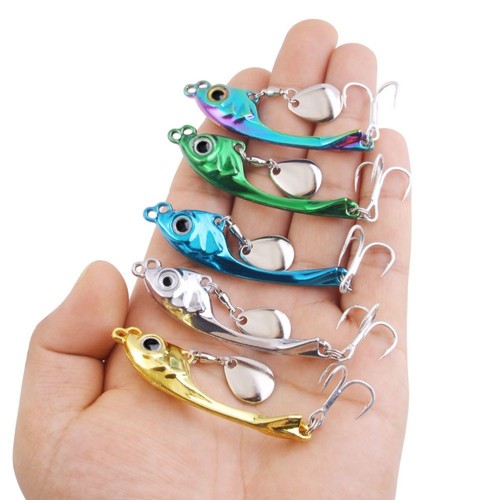 Kit esche pesca - kit, da