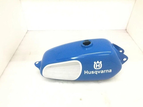 Husqvarna 1974 250 - 1974, cr