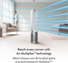Dyson Pure Cool Purificatore