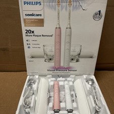 Philips Sonicare DiamondClean