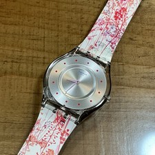 swatch SKIN JARDIN FLEURI