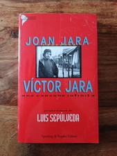 Joan Jara Victor Jara  Una