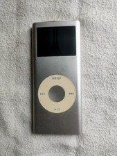 Apple iPod nano 2ª