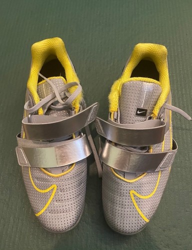 Taglia nike romaleos 4 - 9,5,