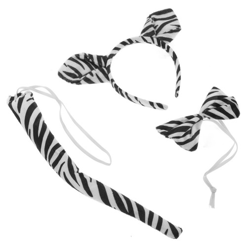 Set cosplay animali - ,