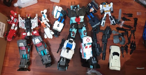 Lotto oversize transformers - lotto,