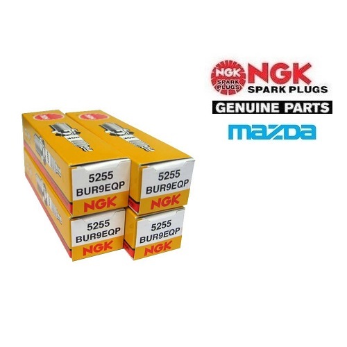 Ngk platinum candele - ngk, per