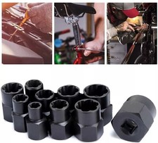 KIT 10 PZ Estrattori Per Dadi