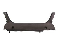 Carenatura Bagagliaio Bordo