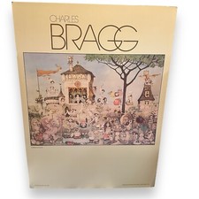 Charles Bragg The Garden of