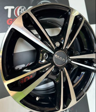4 CERCHI IN LEGA 17" PER VOLVO