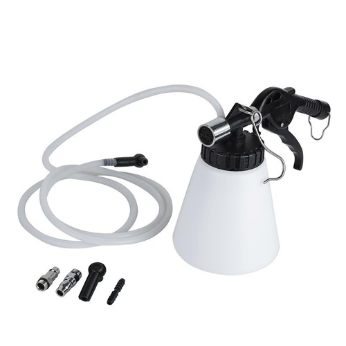 Kit liquido spurgo freni - , e