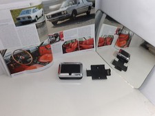 FIAT 124 SPORT COUPE DEL 72 -