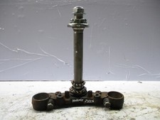 Piastra Forcella Forcina Supporto Inferiore Cristo Honda Hornet 600 1998 2002