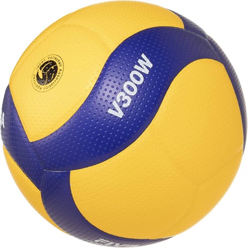 Mikasa v300w fiva pallavolo - v300w,