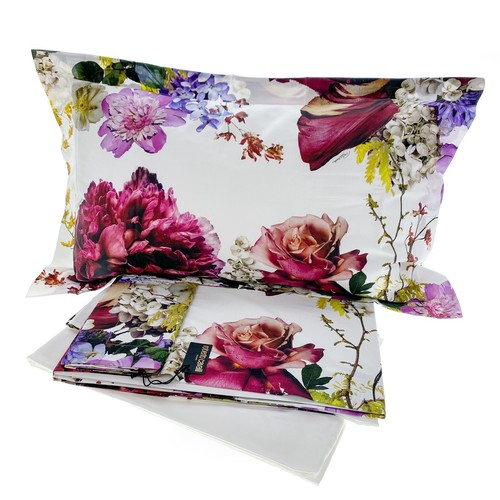 Lenzuola roberto cavalli - lenzuola,