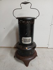 Stufa riscaldatore cabina a