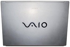 Sony Vaio PCG-381M Notebook non funzionante per pezzi di ricambio