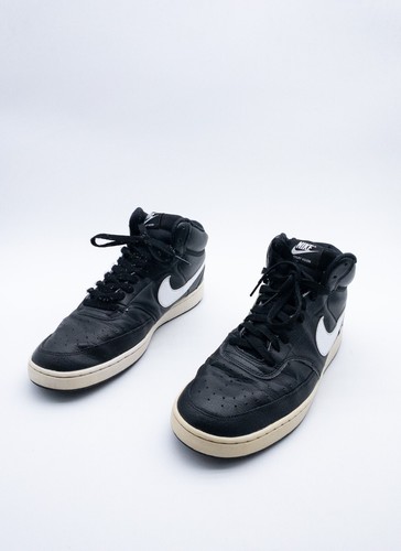 Nike court vision mid - nike,