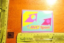 Vecchio Adesivo Tabacco