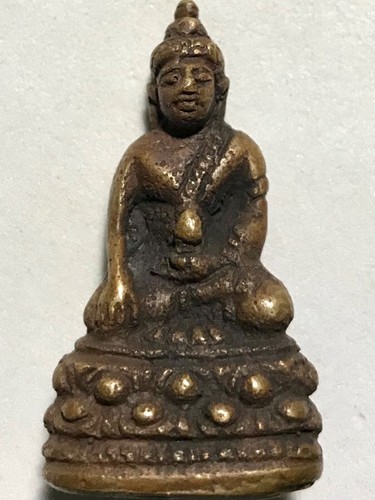 Phra kring medicina buddha - kring,