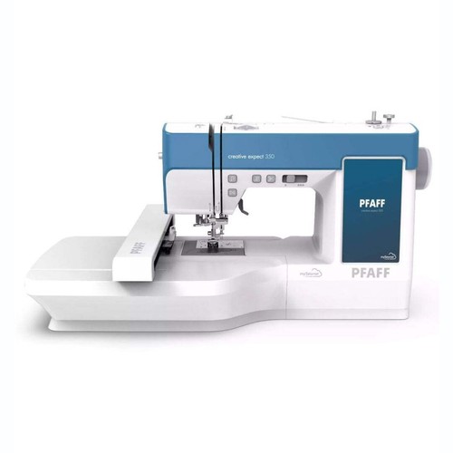 Pfaff creative expect 350 - pfaff,