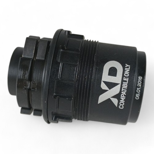Cannondale freehub body - freehub,