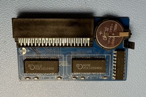 Espansione memoria 1mb - di,