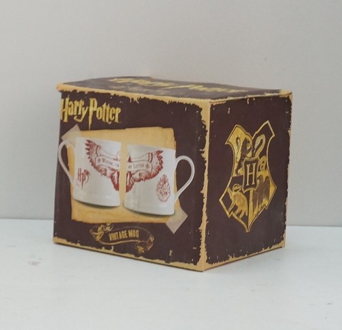 Tazza vintage harry potter - tazza,