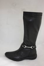 PRIMIGI stivale scarpa pelle