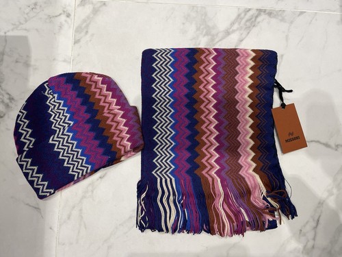 Missoni set multicolore - set,