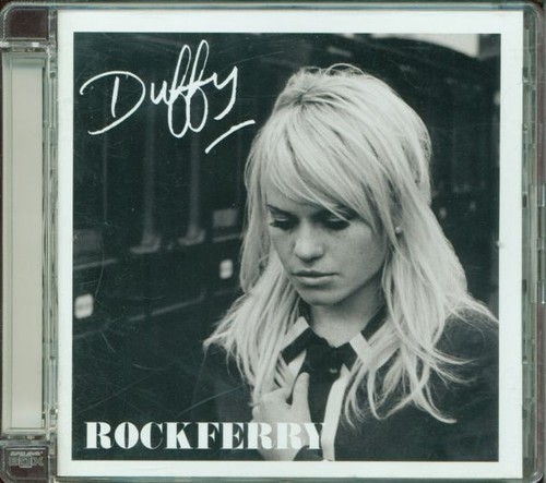Duffy rockferry super jewel - -,