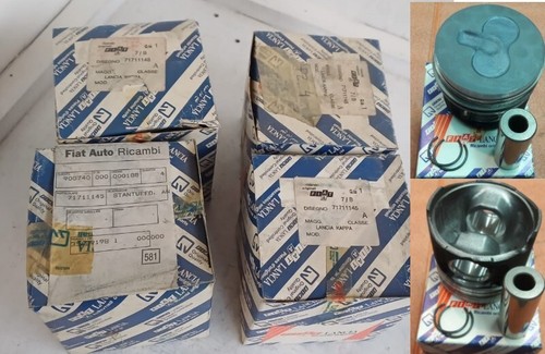 71711145 kit pistoni - 71711145,