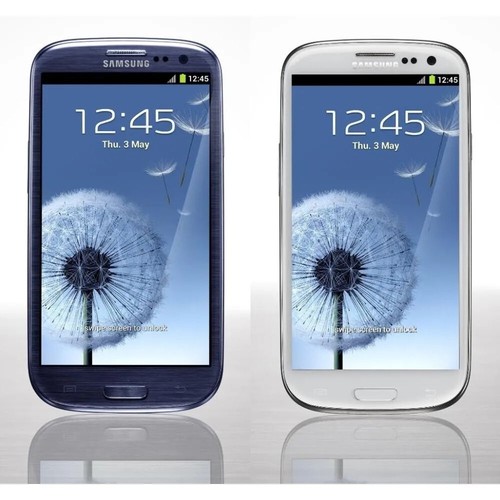 Samsung galaxy siii - samsung,