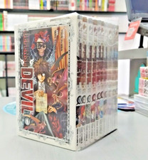 Defense Devil - 1/10 SERIE